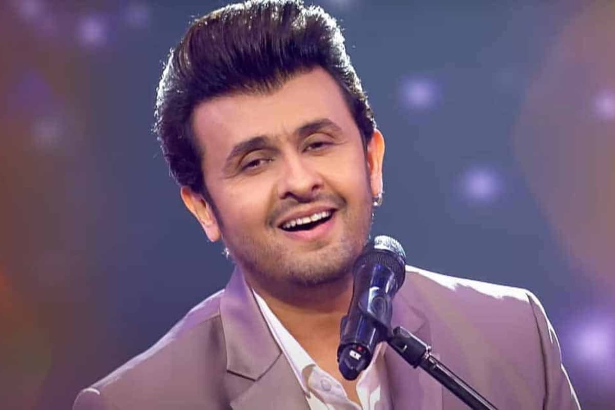 IIFA में बेस्ट सिंगर का अवॉर्ड नहीं मिलने पर भड़के सोनू निगम, कहा- आप राजस्थान की…