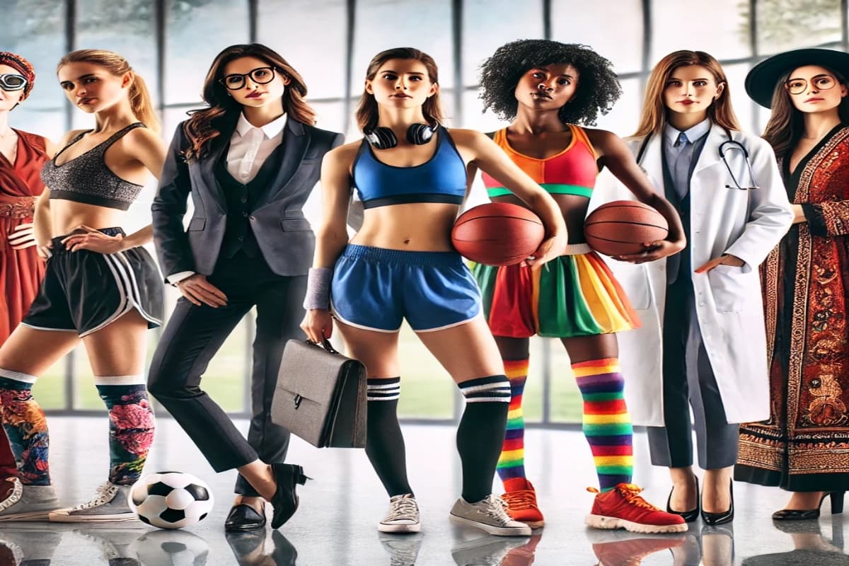 Success Tips: स्मार्टफोन की इस दुनिया में खुद को बनाएं और भी स्मार्ट, आज ही ट्राई करे ये 4 बेहतरीन टिप्स और बनें Smart Women