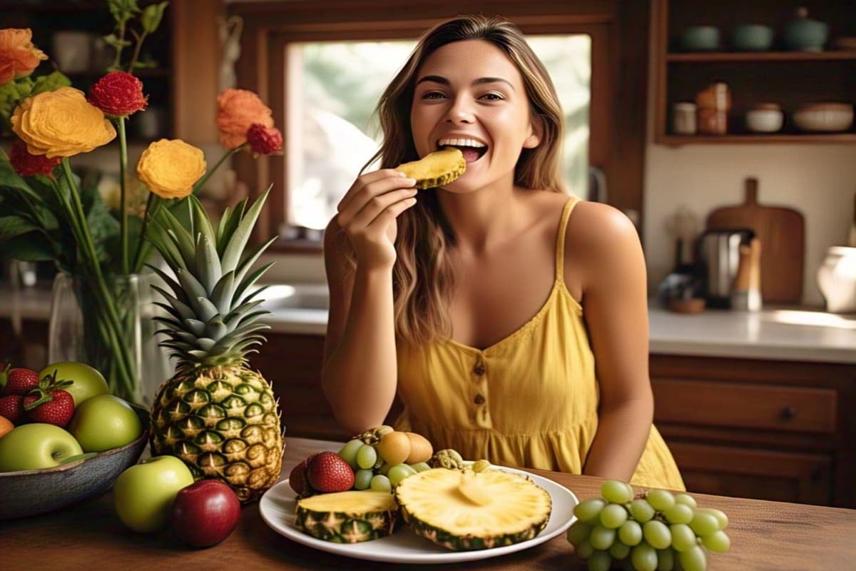 Health Tips: गर्मियों में मिलने वाले ये फल आपकी सेहत को पहुंचा सकते हैं नुकसान, सोच-समझकर करें सेवन