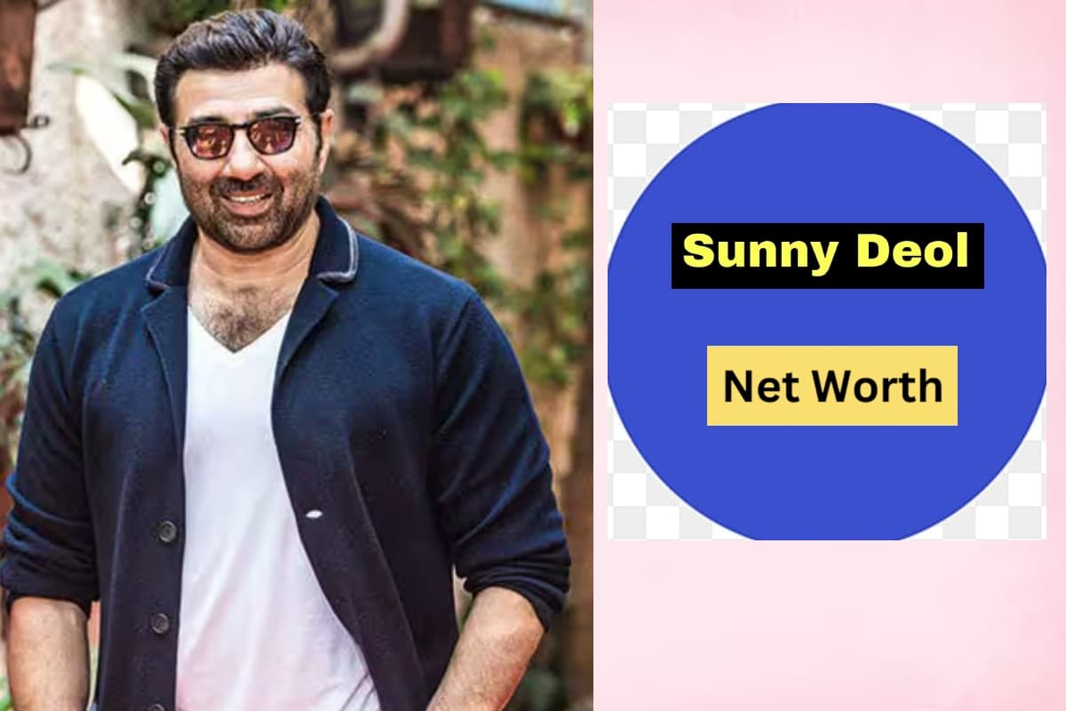 Sunny Deol Net Worth: कितने करोड़ के मालिक हैं सनी देओल, एक फिल्म के लिए लेते हैं करोड़ों