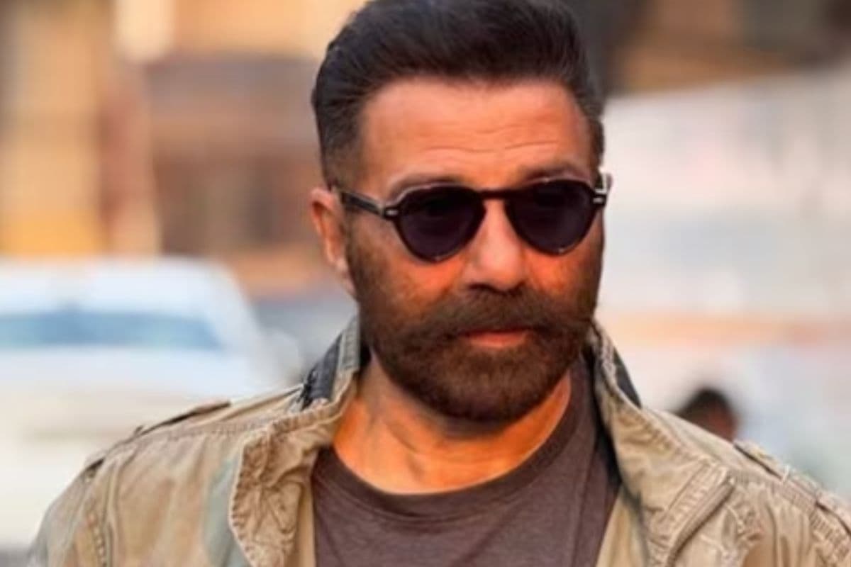 Lahore 1947: सनी देओल ने लाहौर 1947 को लेकर तोड़ी चुप्पी, कहा- यह विषय बहुत इमोशनल है