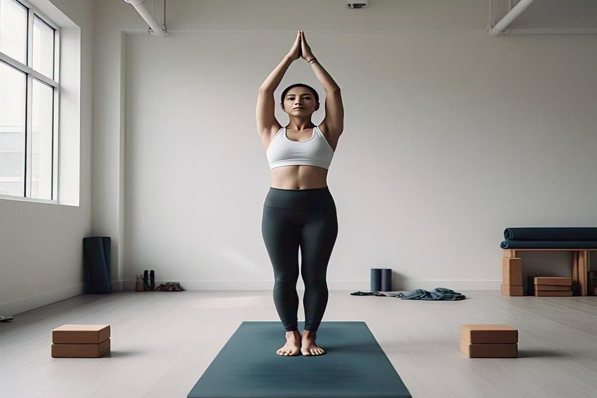 Benefits Of Tadasana: मजबूत, लंबा और तंदुरुस्त शरीर चाहते हैं तो ताड़ासन को अपने दिनचर्या में शामिल करें, बीमारियां भी रहेंगी दूर