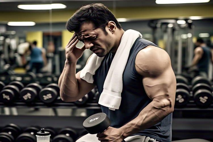 Health Tips: इन हेल्थ प्रॉब्लम्स के साथ कभी भी न करें वर्काउट, फायदे की जगह होगा दोगुना नुकसान