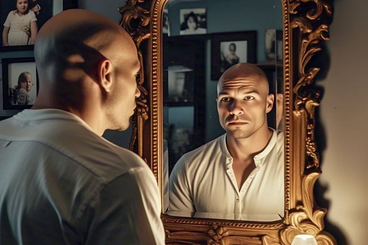 Hair Care Tips: कुछ ही दिनों में बंद हो जाएगा बालों का झड़ना, आयुर्वेद में छिपा है गंजेपन से बचने का उपाय