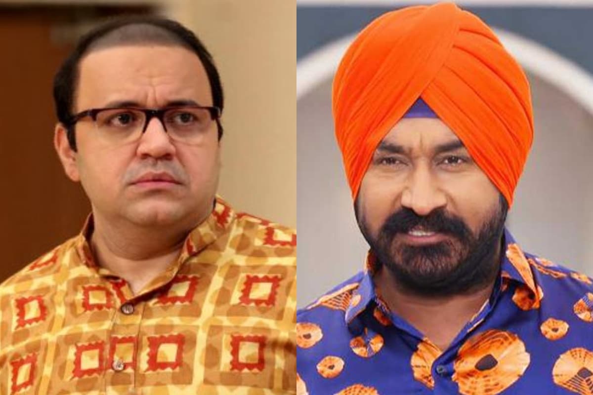 Taarak Mehta Ka Ooltah Chashmah: भिड़े ने गुरुचरण से उनके बुरे वक्त में बात न करने पर तोड़ी चुप्पी, कहा- किसी के पास…