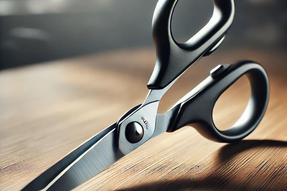 Vastu Tips: कैंची को सही जगह नहीं रखना पड़ सकता है भारी, घर से दूर हो जाती है सुख-शांति