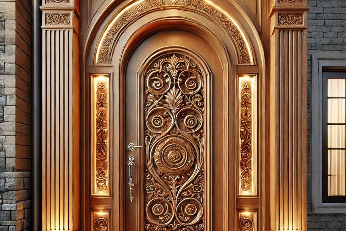 Vastu Tips: वास्तु के अनुसार बनाएं घर के मुख्य द्वार को, जीवन रहेगा सुखमय