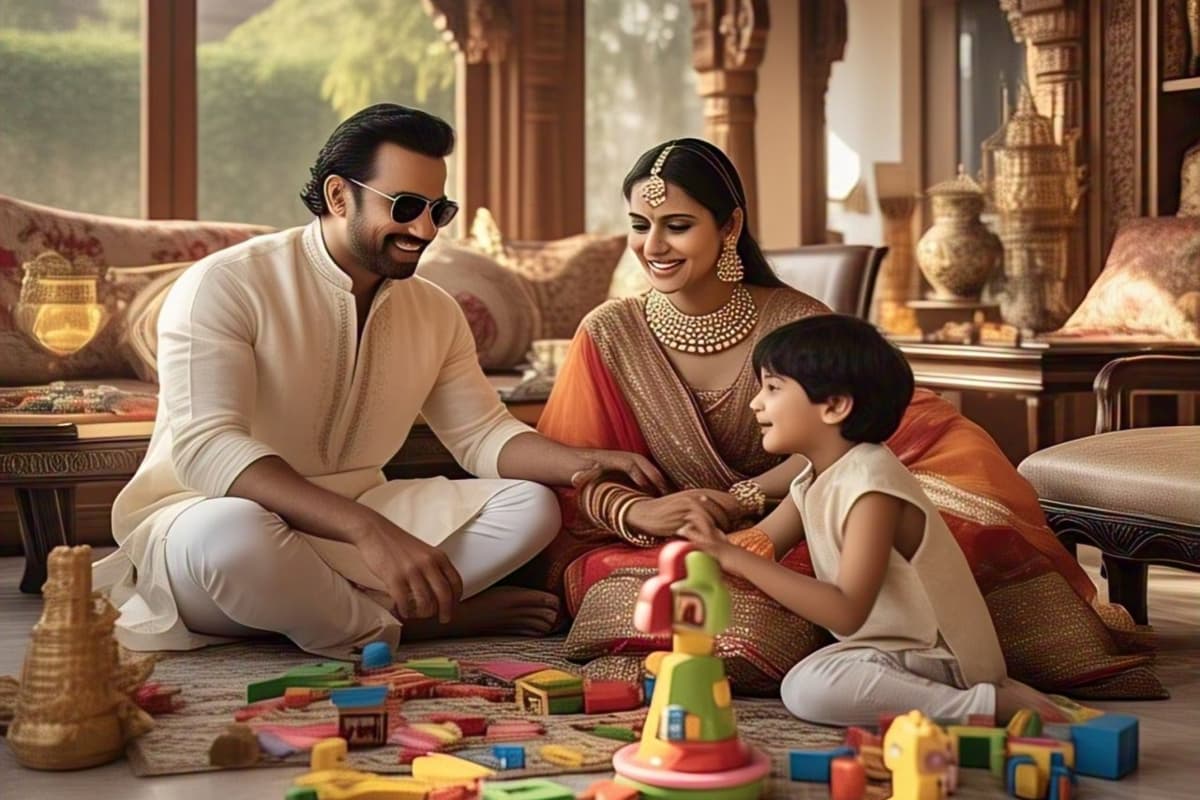 Vastu Tips: पैसों, खुशियों और सफलताओं से सराबोर रहेगा जीवन, वास्तु शास्त्र में बताये गए इन नियमों का करें पालन