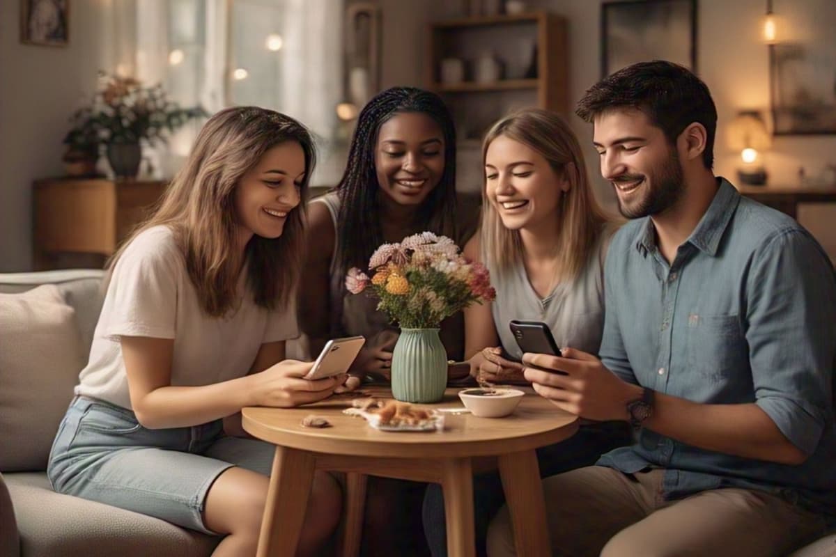 vastu tips for smartphone