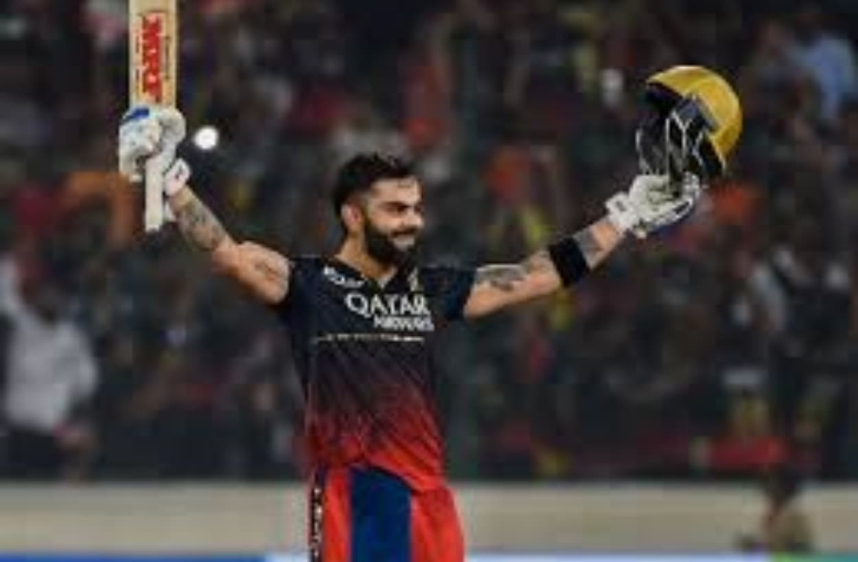 Virat Kohli Salary: कोहली का आईपीएल में 8 करोड़ का घाटा, जानें क्या है इसका कारण