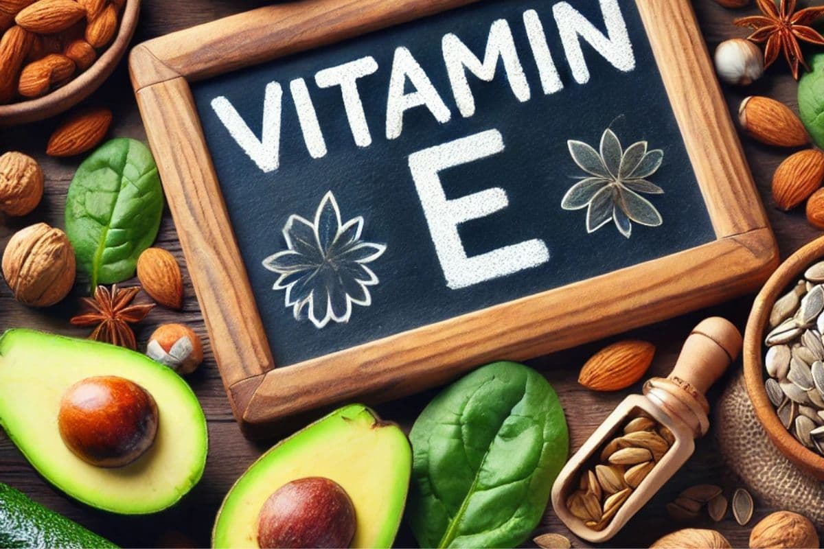 Health Tips: ग्लोइंग स्किन और बेहतर सेहत के लिए करें ये Vitamin E रिच फूड का सेवन