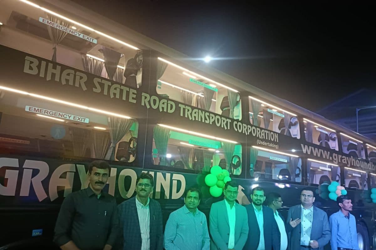 patna-jamshedpur bus