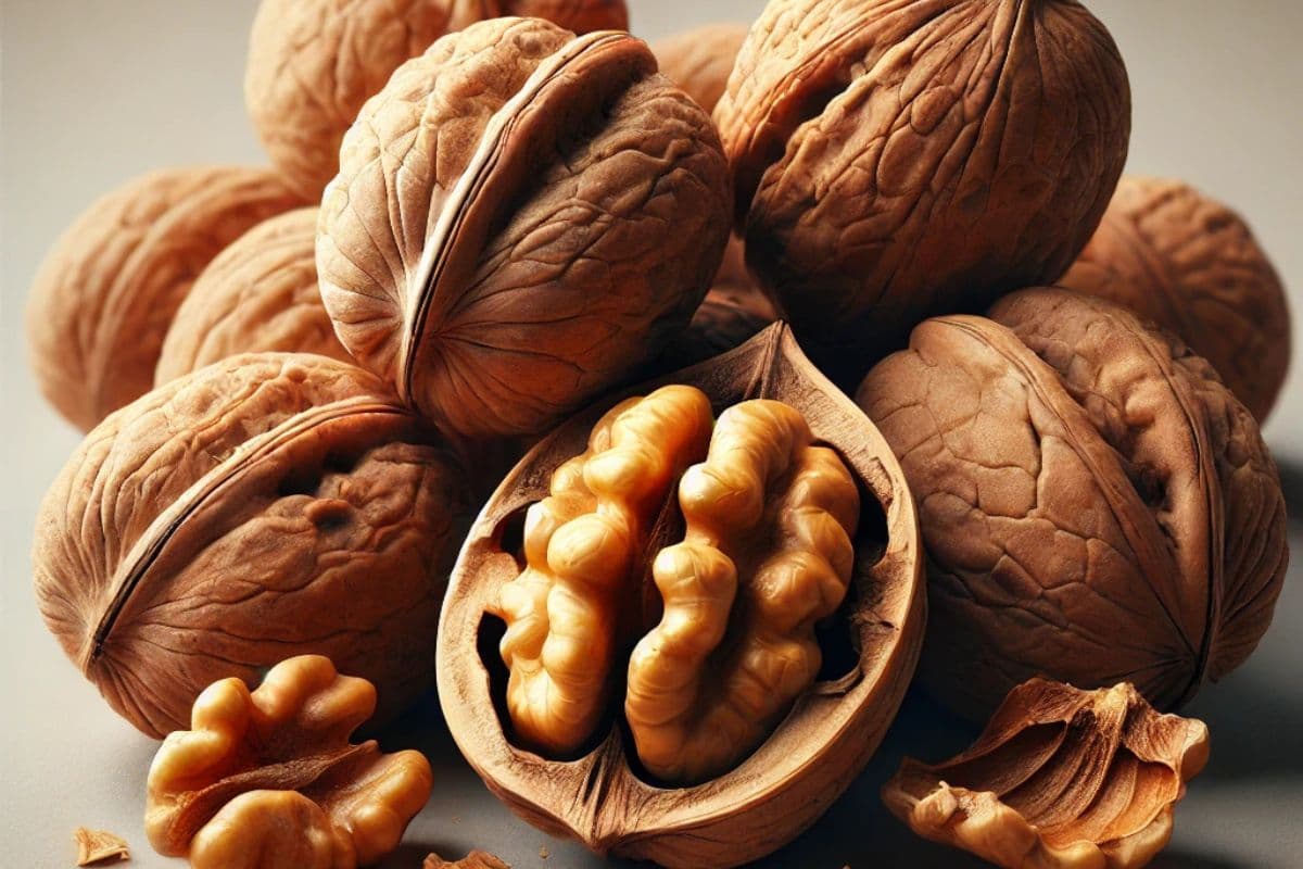Walnuts Health Benefits: कई स्वास्थ्य लाभ समेटे हुए है ये ड्राई फ्रूट, रोजाना सेवन से मिलेगा शरीर को लाभ