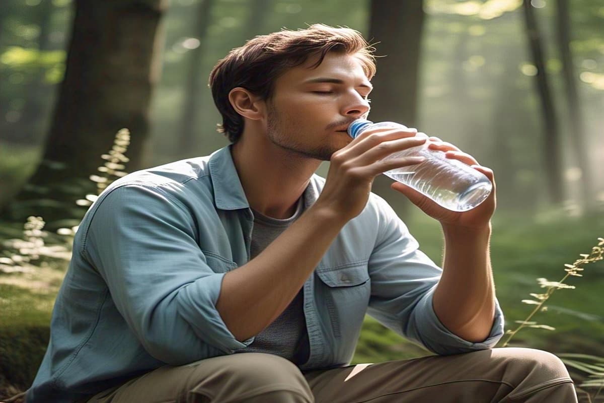 Safe Drinking Water Tips: कहीं आप भी अशुद्ध पानी तो नही पी रहे हैं? स्वास्थ्य को तबाह कर सकता है खराब पानी