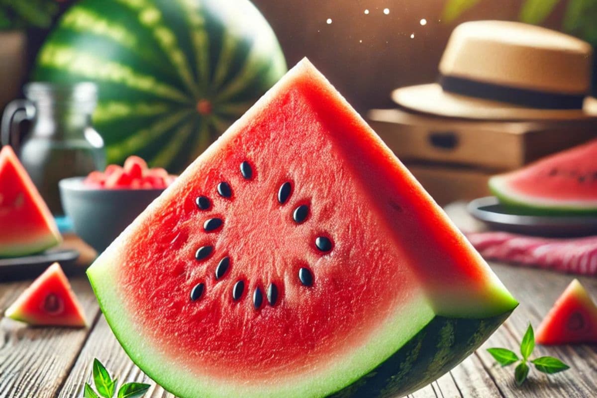 Watermelon Benefits: सेहत के लिए वरदान है गर्मी के सीजन में मिलने वाला यह फल, फायदे जानकर हैरान रह जाएंगे आप