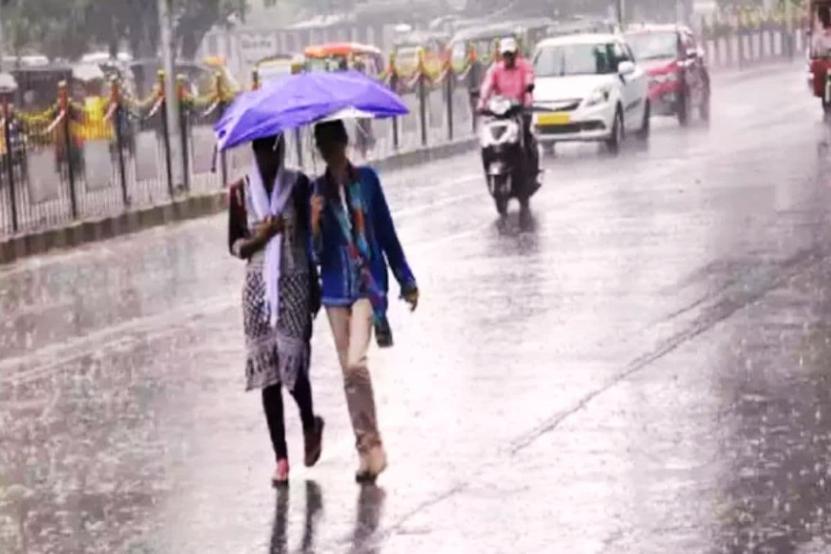 Jharkhand Weather Jharkhand Weather