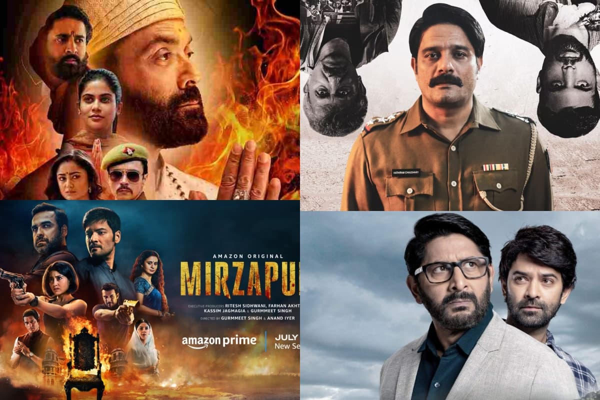 होली पर सस्पेंस का लगेगा तड़का, OTT पर इन क्राइम थ्रिलर वेब सीरीज को देख आप भी कहेंगे- अगला ट्विस्ट क्या होगा