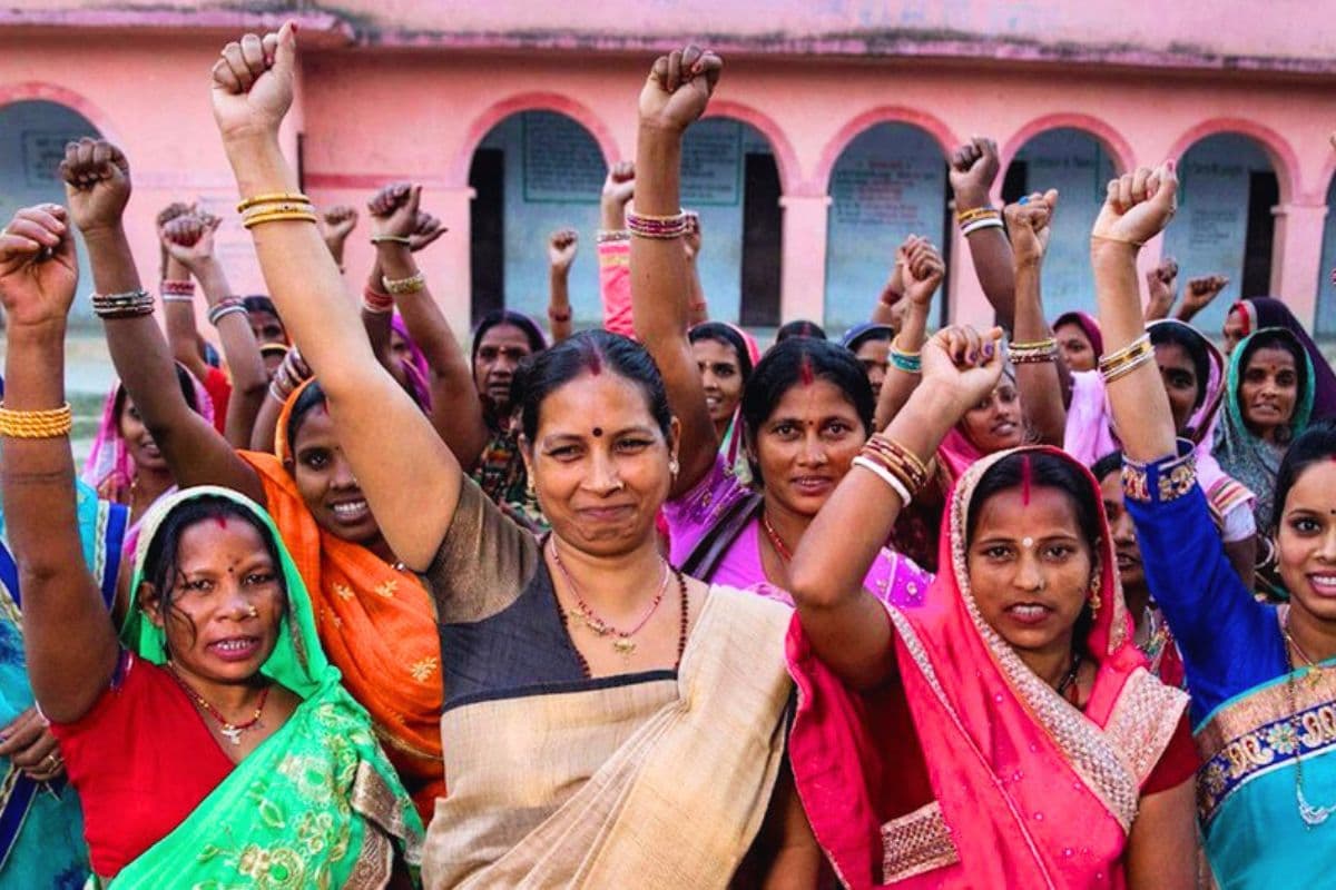 Bihar Budget: महिलाओं के लिए आरक्षण का ऐलान, नीतीश सरकार करेगी शिक्षा के क्षेत्र में बड़ा निवेश