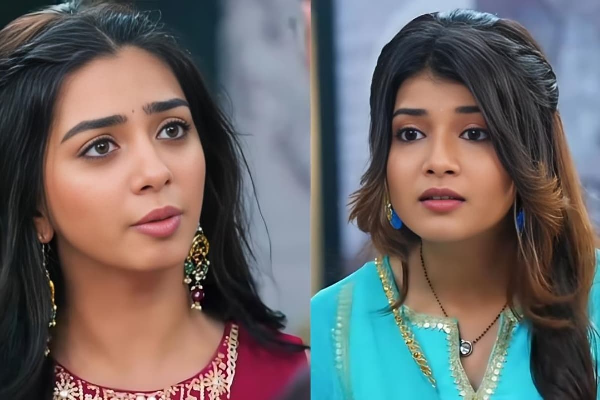 Yeh Rishta Kya Kehlata Hai: अभीरा ने शो के अपकमिंग ट्विस्ट से उठाया पर्दा, बोली- रूही, रोहित को पास्ट की…