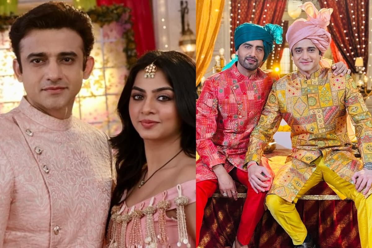 Yeh Rishta Kya Kehlata Hai: रूही के बाद रोहित होंगे शो के नए विलेन, रोमित राज बोले- मेरे किरदार के निगेटिव…