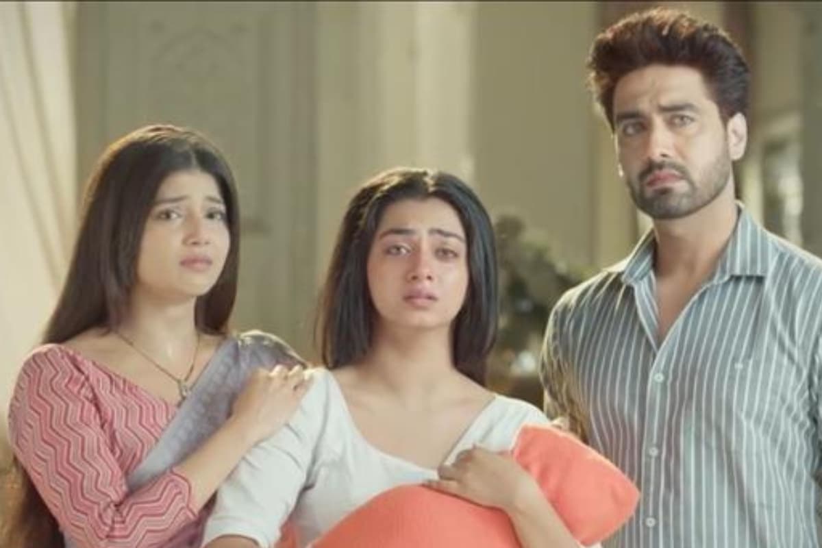 Yeh Rishta Kya Kehlata Hai: रोहित की मौत के बाद ये शख्स रूही का बनेगा सपोर्ट सिस्टम, दादीसा मारेगी ताना