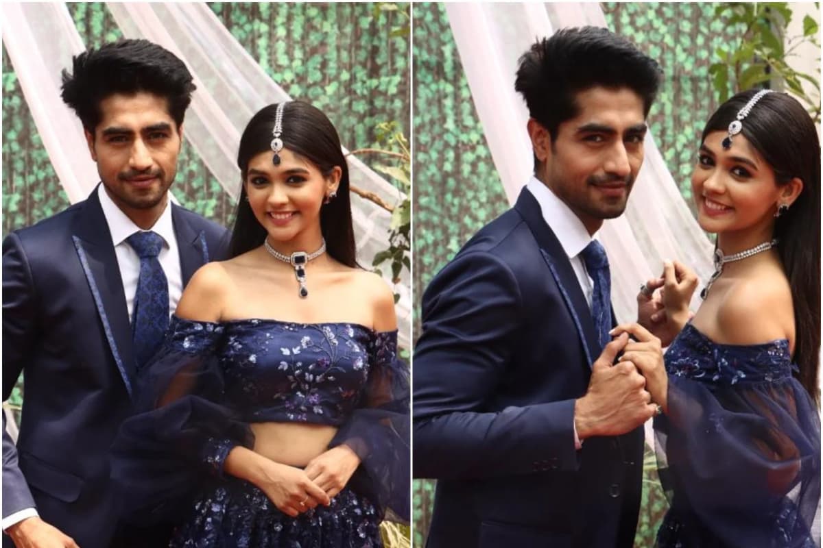 Yeh Rishta Kya Kehlata Hai: हर्षद चोपड़ा नहीं बल्कि इस शख्स को डेट कर रही है अक्षरा, Video देख फैंस बोले- प्यार कहीं…