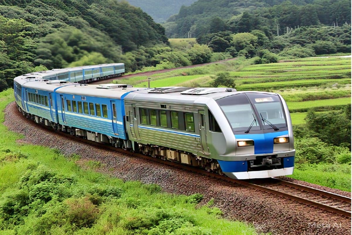 खगड़िया: चलती ट्रेन में महिला ने महिला के साथ किया खेला, पढ़िए फिर क्या हुआ...