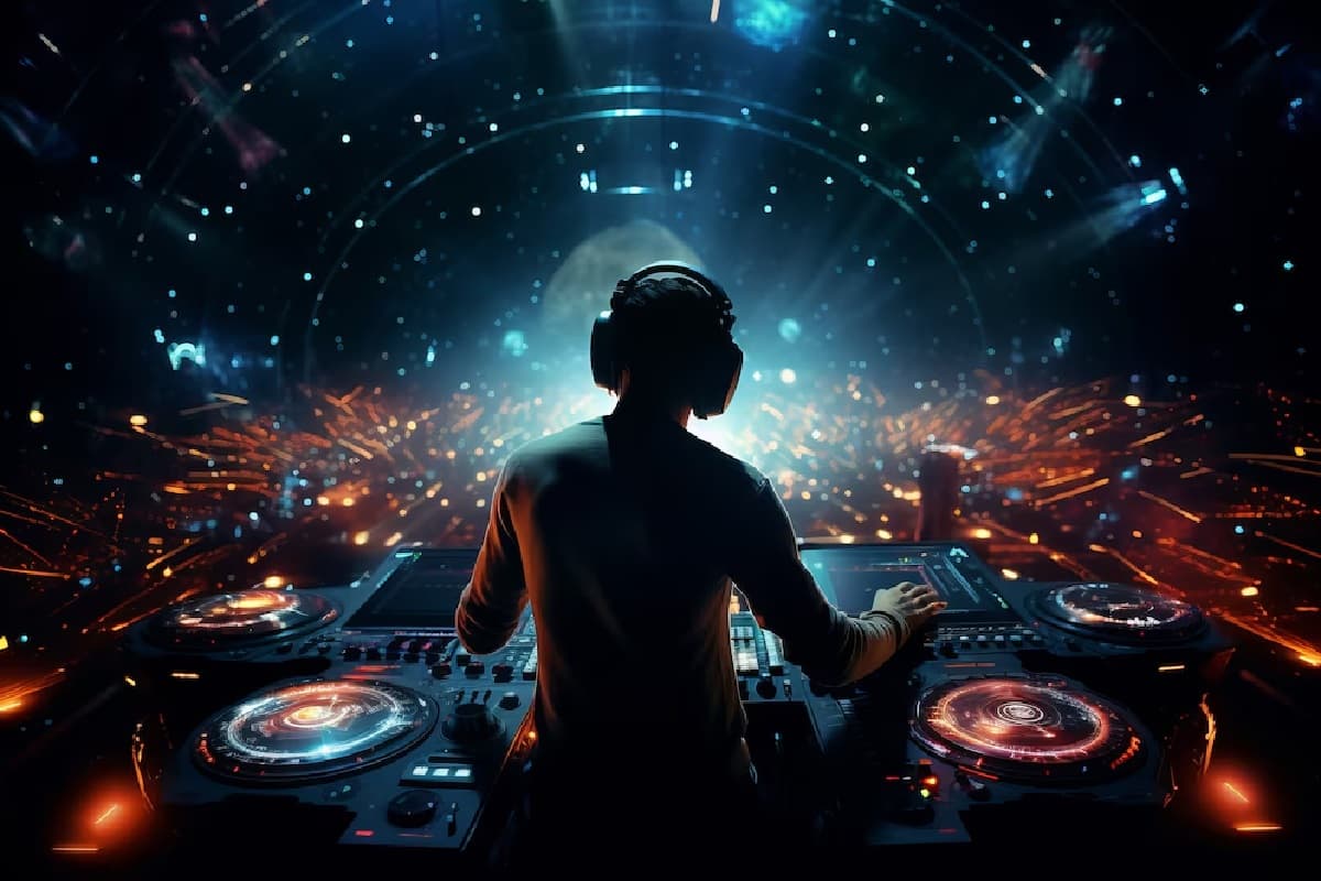 डीजे की धुन पर थिरक रहे थे युवक-युवतियां, नशे की हालत में पुलिस से उलझे, मैनेजर और डीजे संचालक हिरासत में