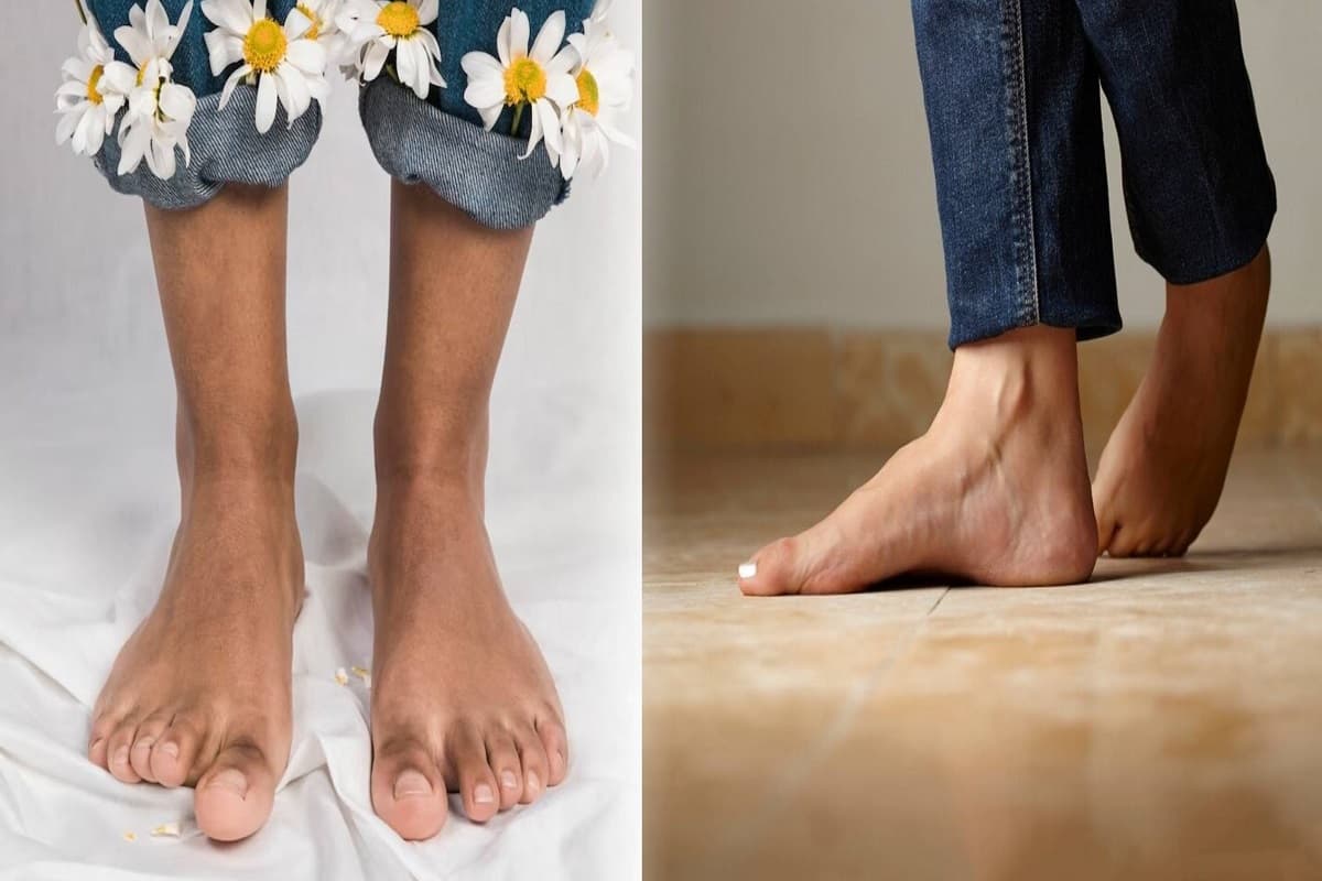 Skin Care Tips: पैरों की टैनिंग से हैं परेशान तो आजमाएं ये आसान उपाय, चुटकियों में हो जाएगी गायब