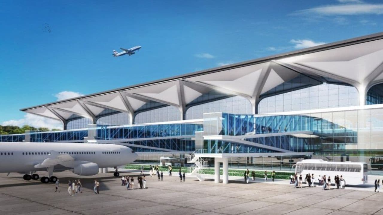 Bihta Airport: बिहटा एयरपोर्ट की स्वायल टेस्टिंग शुरू, अगले माह से होगा यात्री टर्मिनल का निर्माण