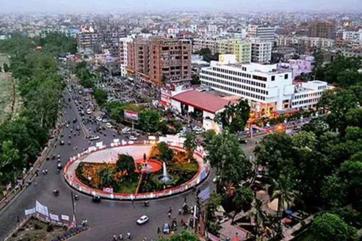 Bihar News: भागलपुर का लोगो बनाने की होगी प्रतिस्पर्धा, जिसमें दिखेगी जिले की विरासत और संस्कृति