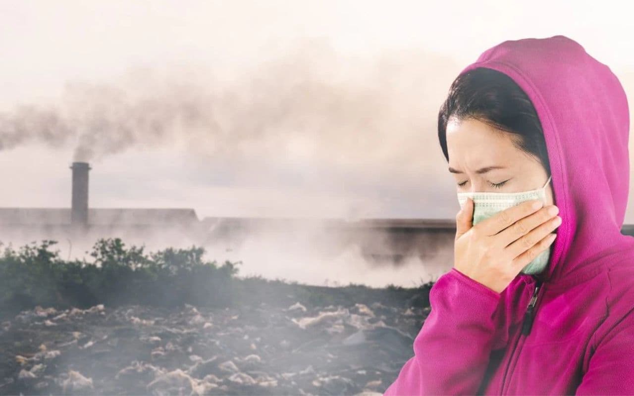 Bihar News: प्रदूषण के 'हॉटस्पॉट' पर केंद्र का सर्जिकल स्ट्राइक, मुजफ्फरपुर सहित 130 शहरों से मांगा एक्शन प्लान