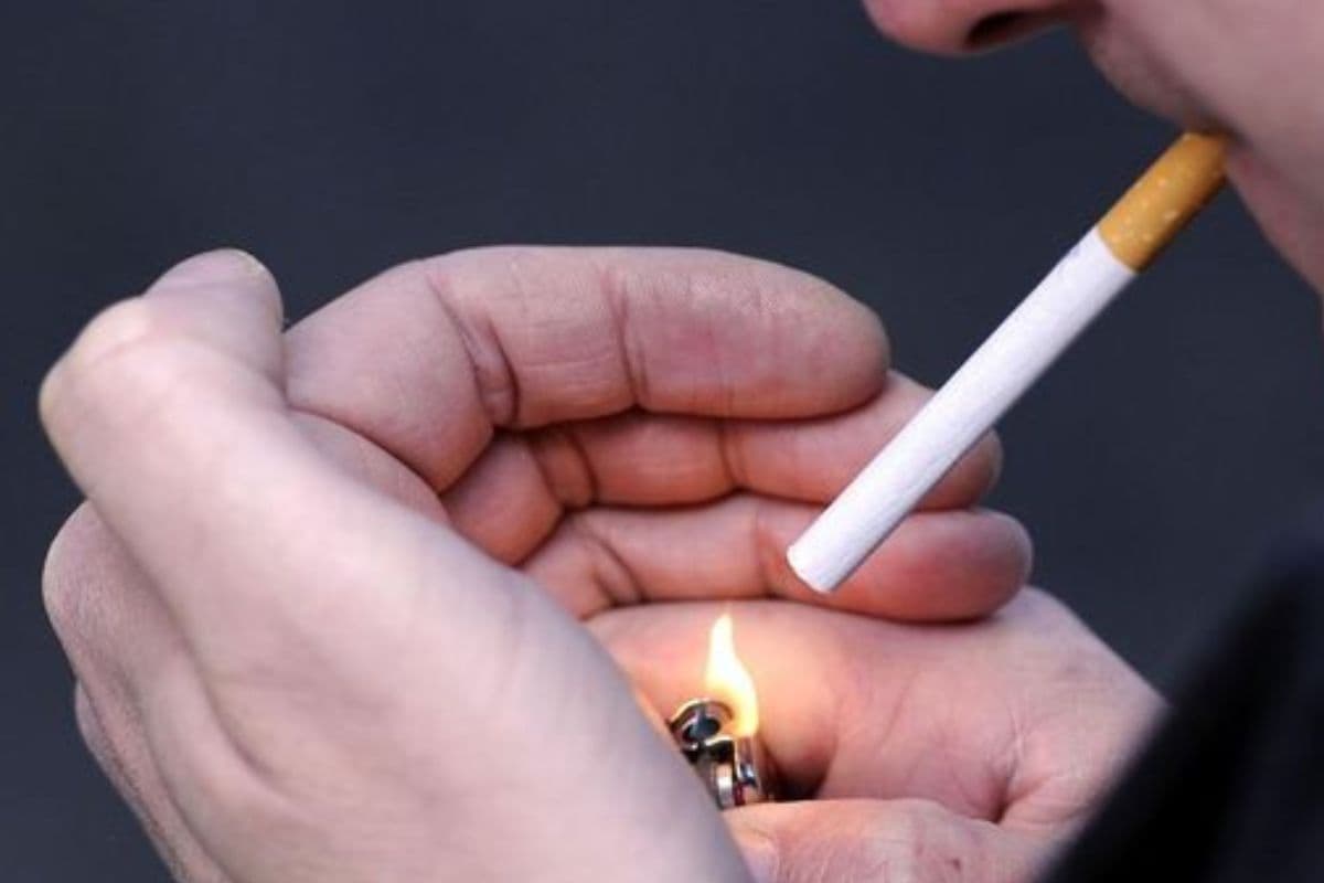 Brown Sugar: भागलपुर में स्कूली बच्चे और कॉलेज की छात्राएं को लग रही ब्राउन शुगर की लत, सिगरेट के नाम पर पी रहे ड्रग्स