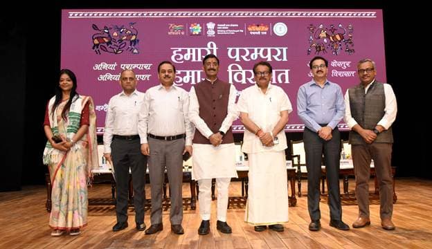 Panchayati Raj: आदिवासी परंपरा के पालन से ग्लोबल वार्मिंग जैसी समस्या से मिल सकती है मुक्ति