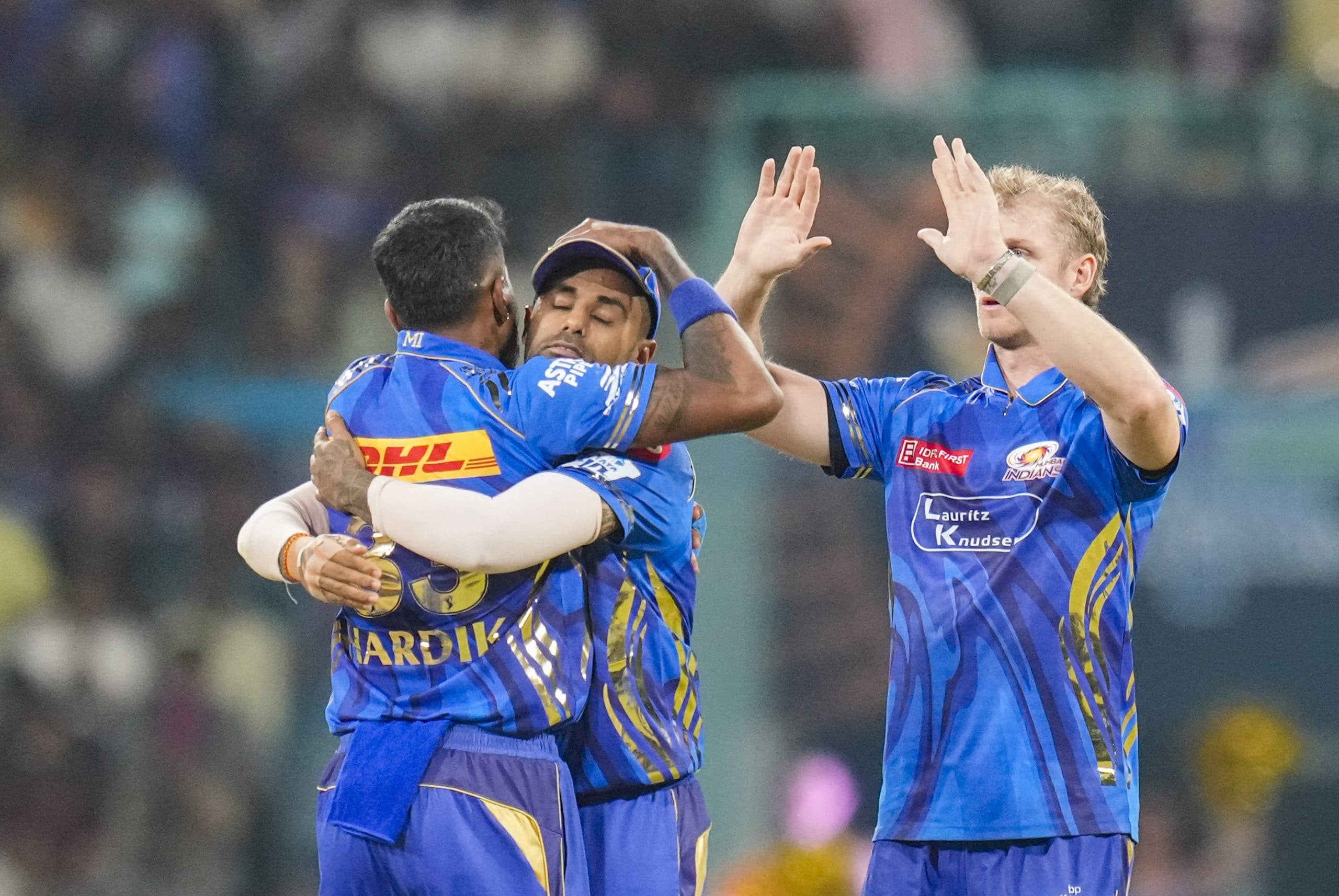 17 साल में पहली बार, हार्दिक पांड्या ने IPL में रच दिया इतिहास; ऐसा करने वाले बनें पहले कप्तान