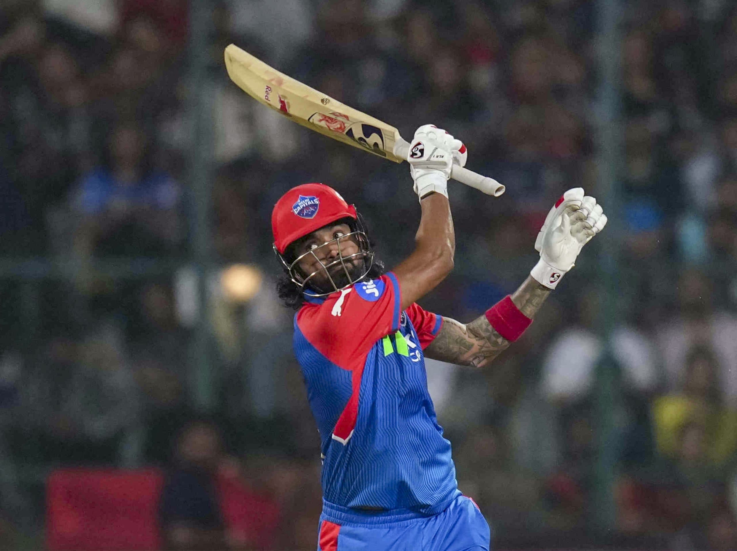 केएल राहुल ने धमाकेदार पारी से रचा इतिहास, रहाणे और दिनेश कार्तिक को पीछे छोड़ हासिल की ये खास उपलब्धि