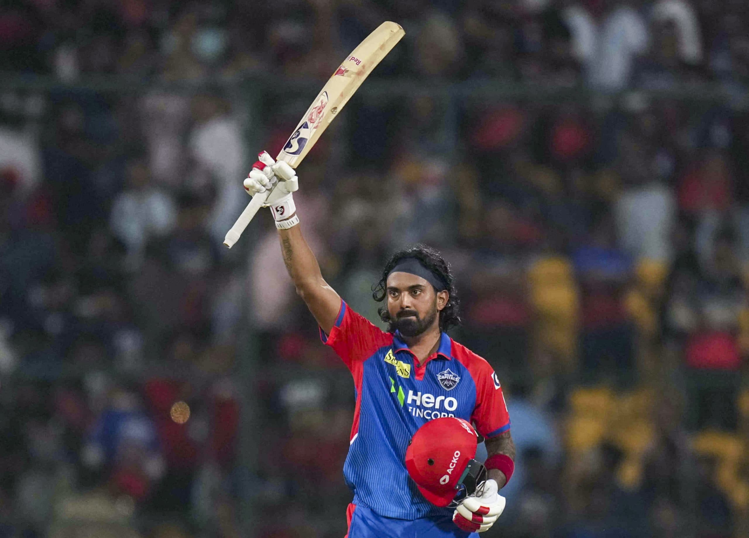 ‘मेरा ग्राउंड है ये और...’, केएल राहुल का छाती ठोक सेलीब्रेशन, बताया- कैसे RCB के जबड़े से छीनी जीत, Video