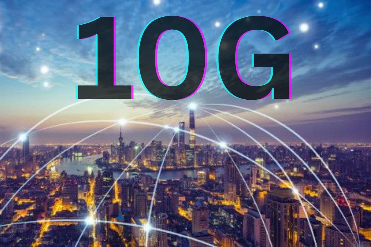 चीन ने लॉन्च कर दिया दुनिया का पहला 10G नेटवर्क, घंटो का काम होगा चंद सेकंडों में