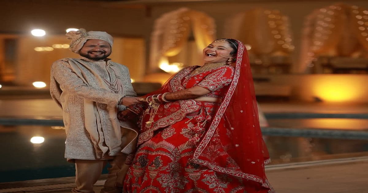 पहलगाम अटैक: दुल्हन की हाथों की नहीं छूटी थी मेंहदी, अर्थी सज गई… कानपुर के शुभम द्विवेदी की हर तस्वीर अब पत्नी के लिए बनी सपना