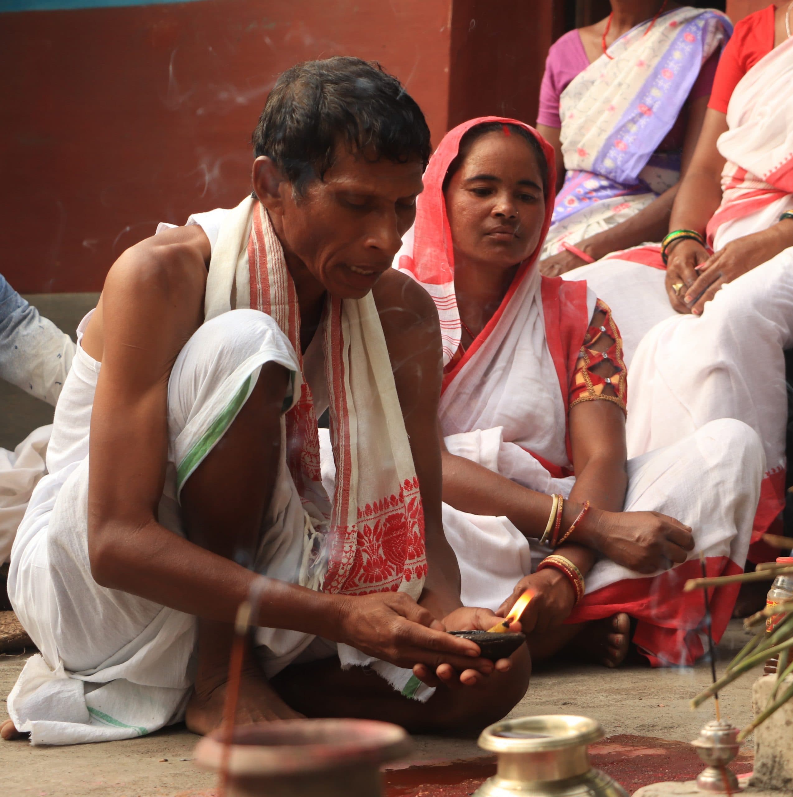 Jamshedpur News : दलमा में दिसुआ सेंदरा 5 मई को