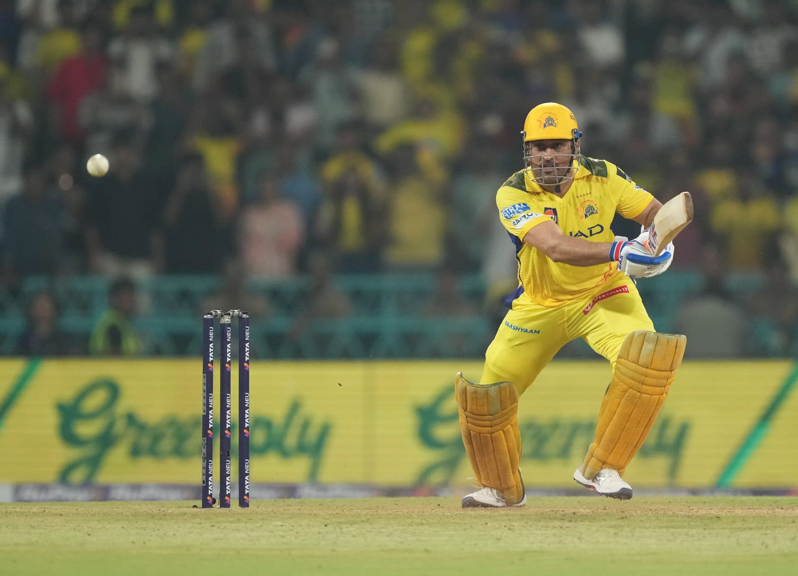 एलएसजी के खिलाफ छा गए धोनी, जीत के साथ बनाए दो अद्भुत रिकॉर्ड, IPL में अब तक नहीं हुआ ऐसा