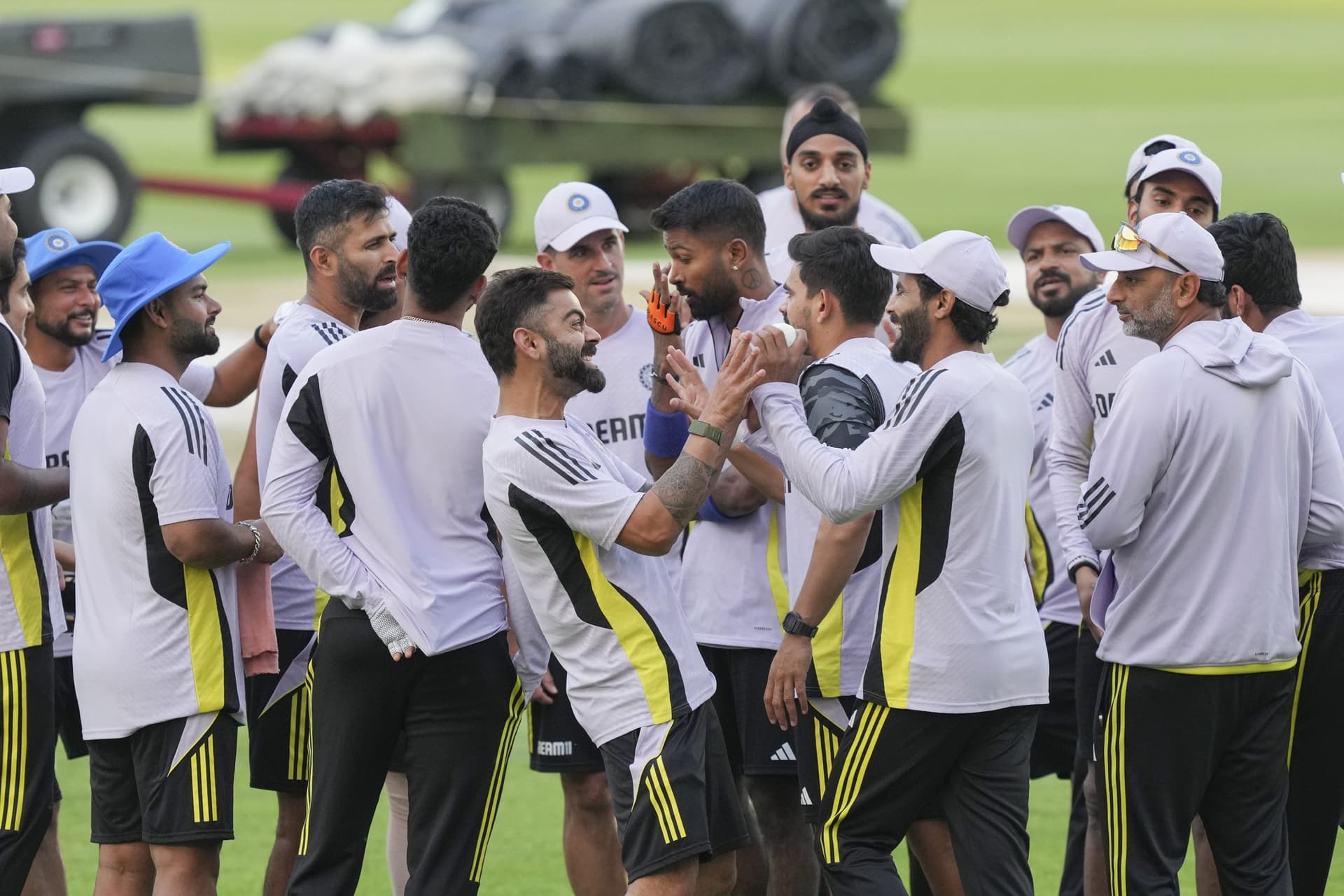 BCCI सेंट्रल कांट्रैक्ट अपडेट: विराट-रोहित को ए+, क्या श्रेयस की होगी वापसी? रिपोर्ट