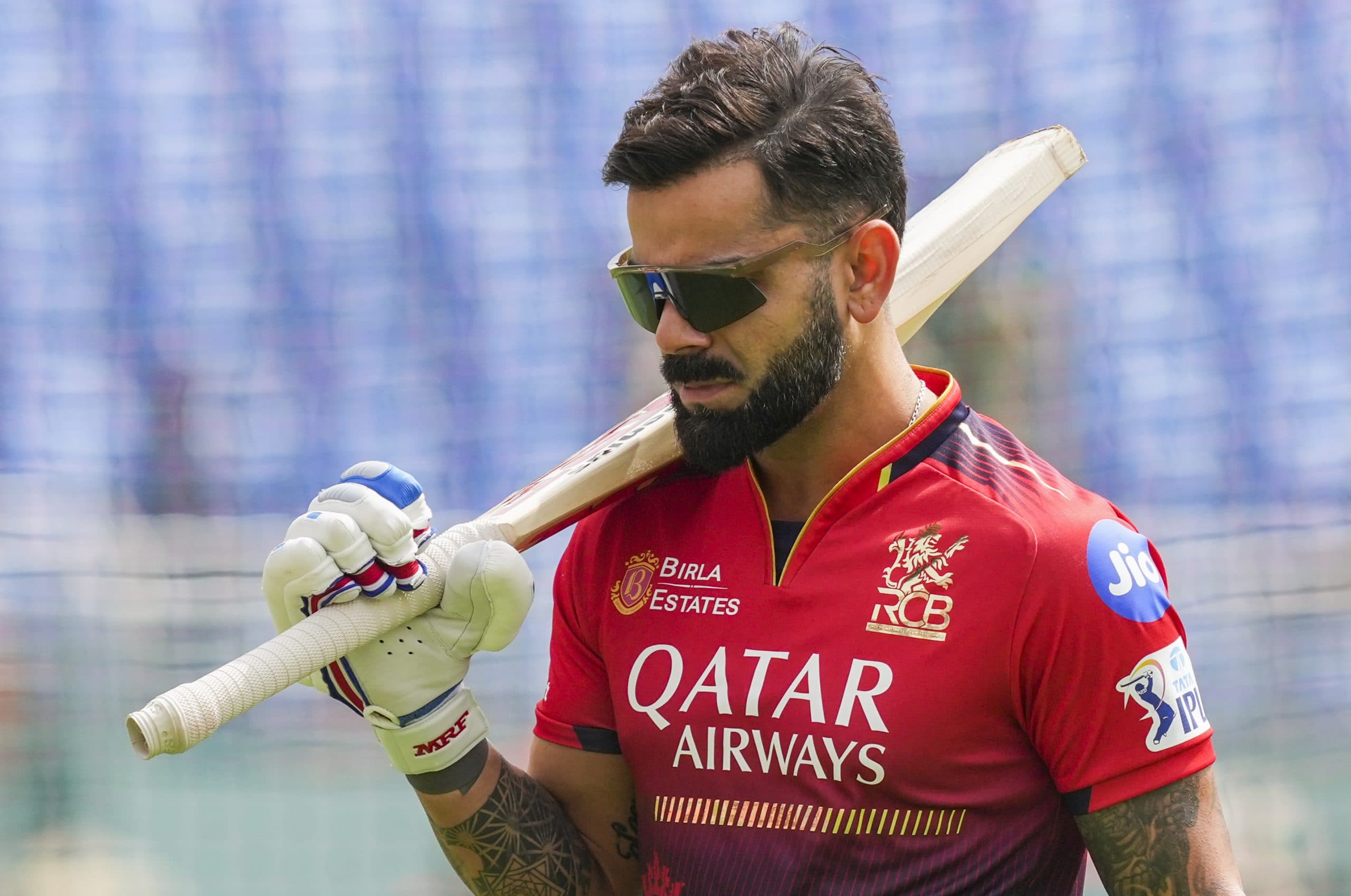 विराट कोहली को सबसे ज्यादा डर कब लगा था? पाकिस्तान को लेकर खुद किया बड़ा खुलासा