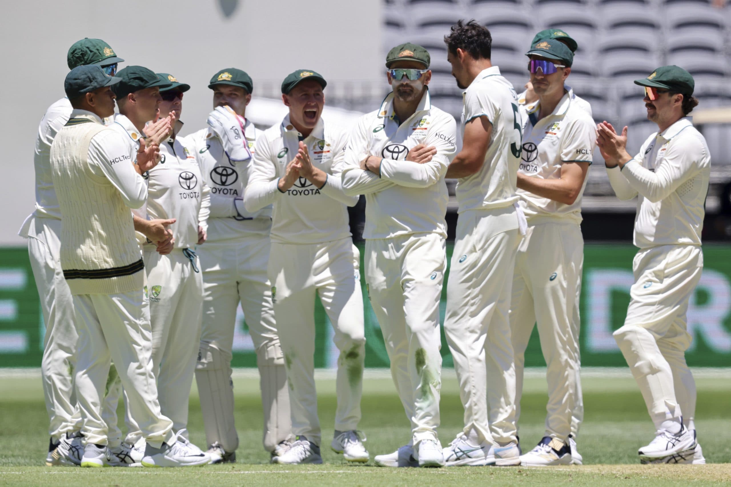 ऑस्ट्रेलियाई क्रिकेट ने जारी किया सेंट्रल कांट्रैक्ट, बुमराह से भिड़ंत करने वाला भी शामिल, कुछ बड़े नाम गायब