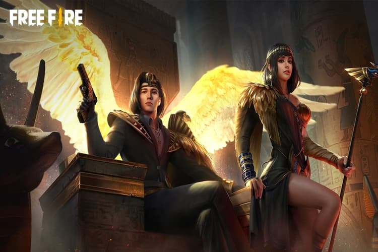 Garena Free Fire Max: 12 मई के लिए जारी हुए 100% Working रिडीम कोड, पाएं फ्री में डायमंड्स और स्किन्स