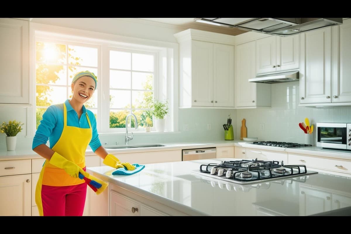 Cleaning Tips : गर्मी के मौसम में सफाई है बेहद जरूरी, ऐसे करें शुरू सारे मच्छर भाग जाएंगे