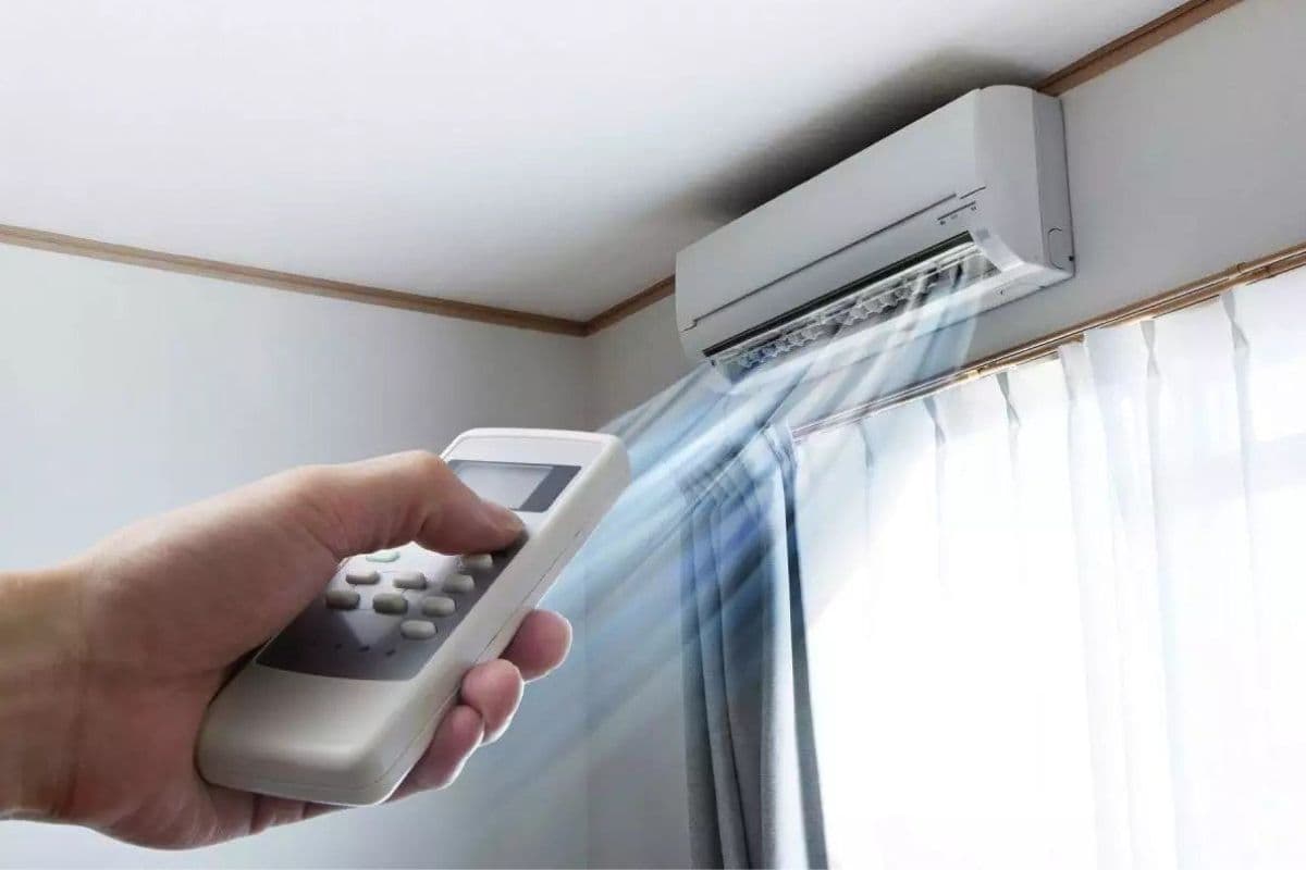 1 घंटे में कितनी बिजली खाता है आपका 1.5 टन AC? ऐसे करें चुटकियों में पता
