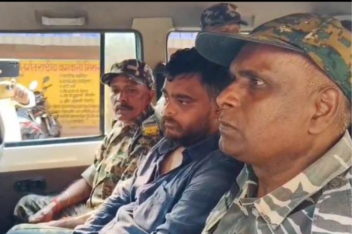 ACB Raid Today: झारखंड में ACB की बड़ी कार्रवाई, 10 हजार रिश्वत लेते पंचायत सचिव अरेस्ट