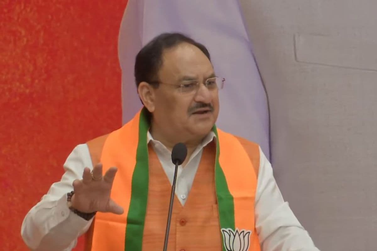 BJP New President: बीजेपी के नए राष्ट्रीय अध्यक्ष का टल सकता है फैसला, यूपी क्यों बन रहा कारण?