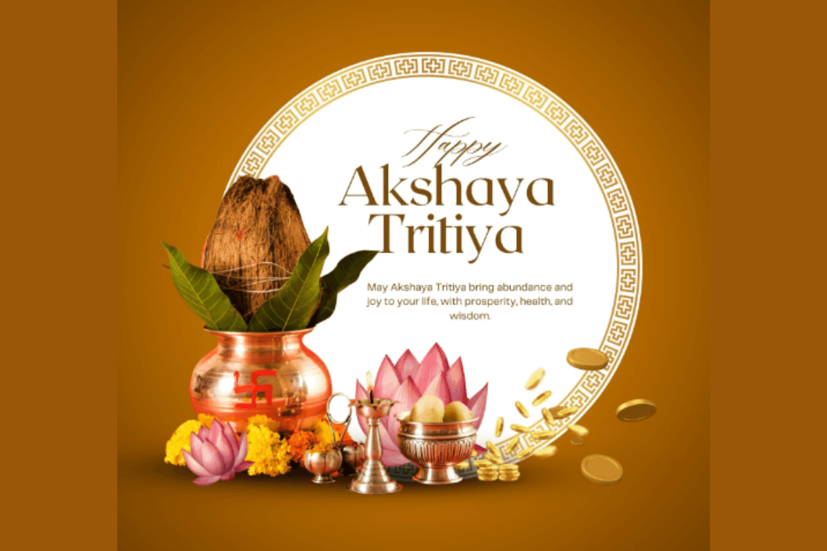 Akshaya Tritiya 2025: अक्षय तृतीया पर न केवल सोना बल्कि इन चीजों को खरीदना भी होता है बेहद शुभ